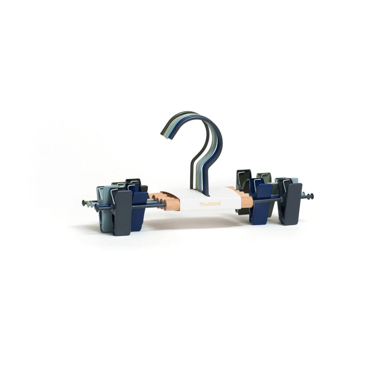 Kids Clip Hangers (Pack of 5)