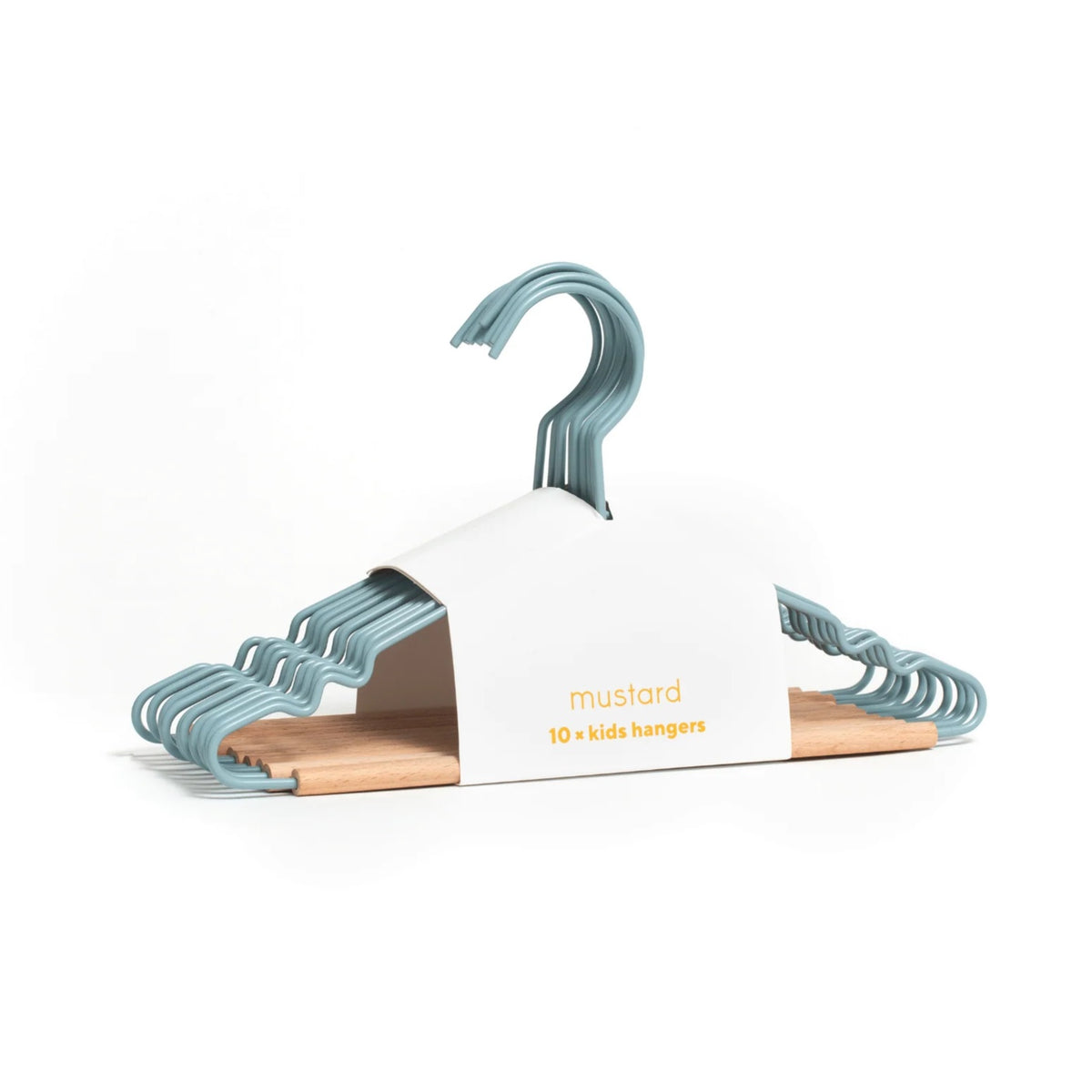 Kids Top Hangers (Pack of 10)