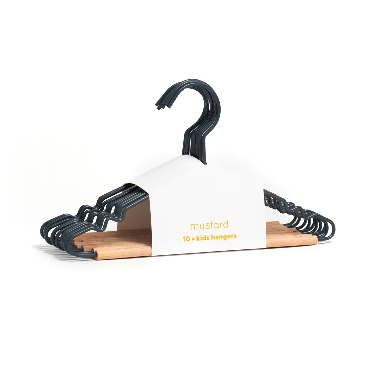 Kids Top Hangers (Pack of 10)