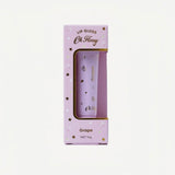 Oh Flossy Lip Gloss (Grape)