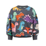On The Move Sweatshirt