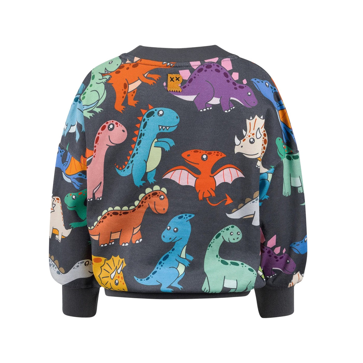 On The Move Sweatshirt