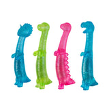 Smooshos Super Squeeze Glow In The Dark Stretch Dino