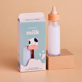 Magic Milk & Juice Bottle