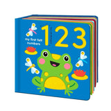 123 My First Numbers Vol.2 (Chunky Felt Book)