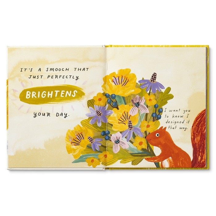 This Isn`t A Book (It`s A Smooch In Disguise)