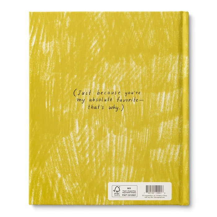 This Isn`t A Book (It`s A Smooch In Disguise)