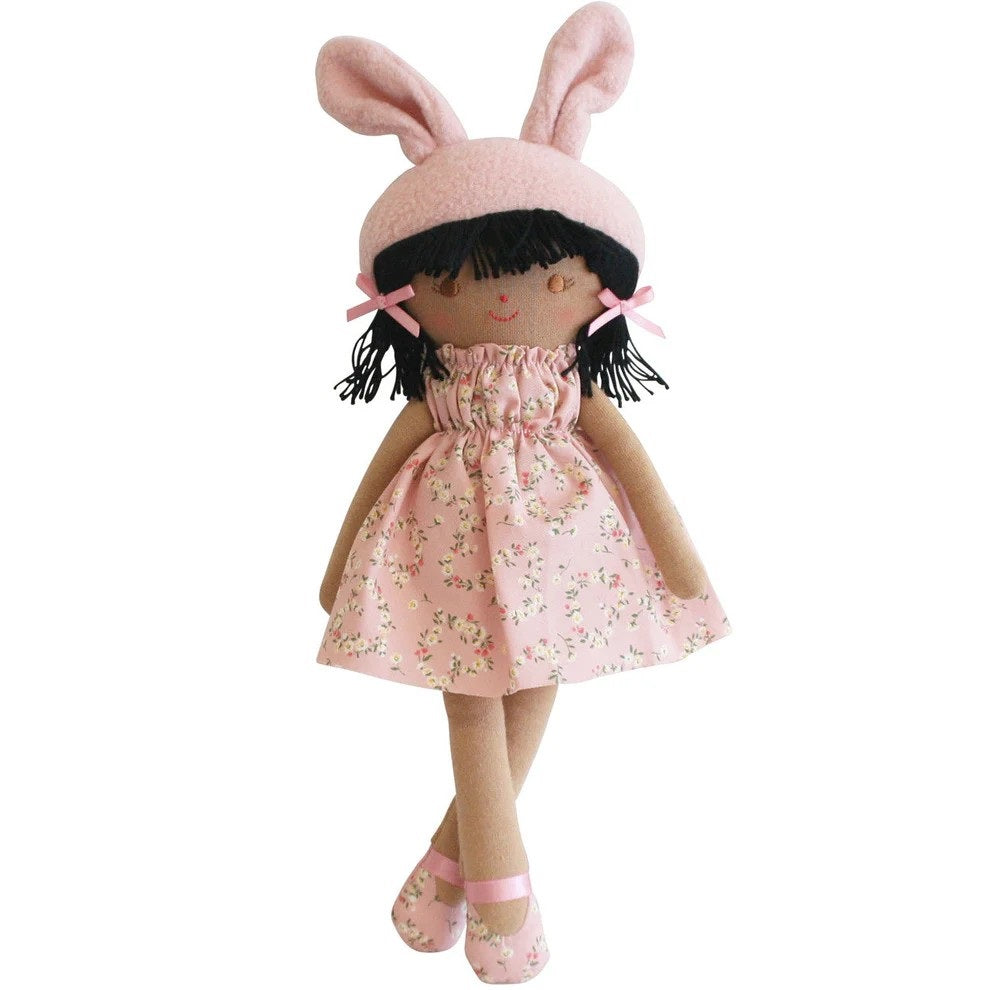 Ellie Doll (Posy Heart)