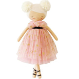 Halle Ballerina (Fair & Blonde)