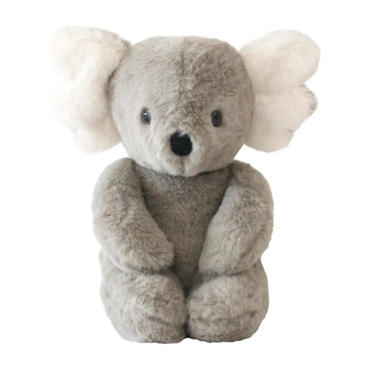 Plush Baby Koala - Grey