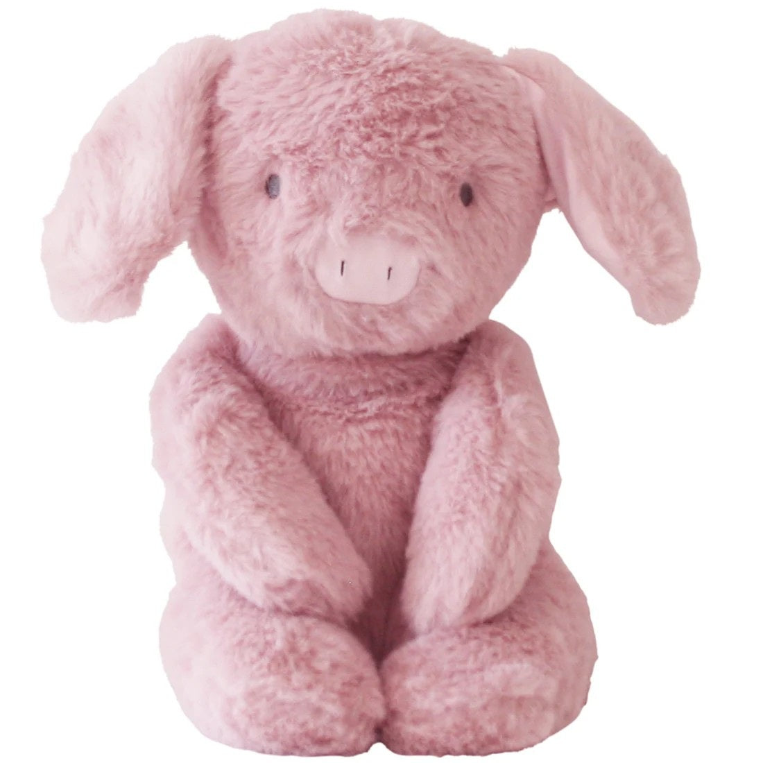 Plush Piggy Toy