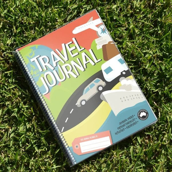 Travel Journal
