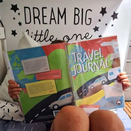 Travel Journal