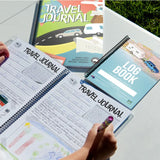 Travel Journal