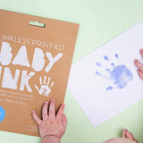 Inkless Print Kit (Blue)
