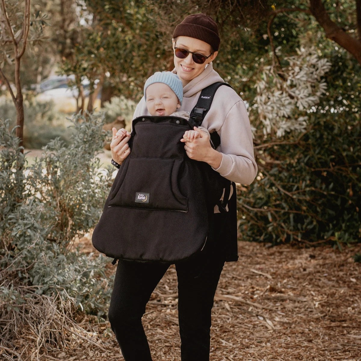 Carrier Cocoon