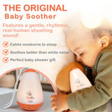 Baby Shusher Firefly Sound Machine And Night Light