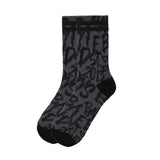BOB Graffiti Skate Sock