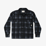 Smiley Check Shirt