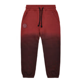 Smiley Dip Dye Track Pants