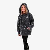 TGC Black Wash Hood