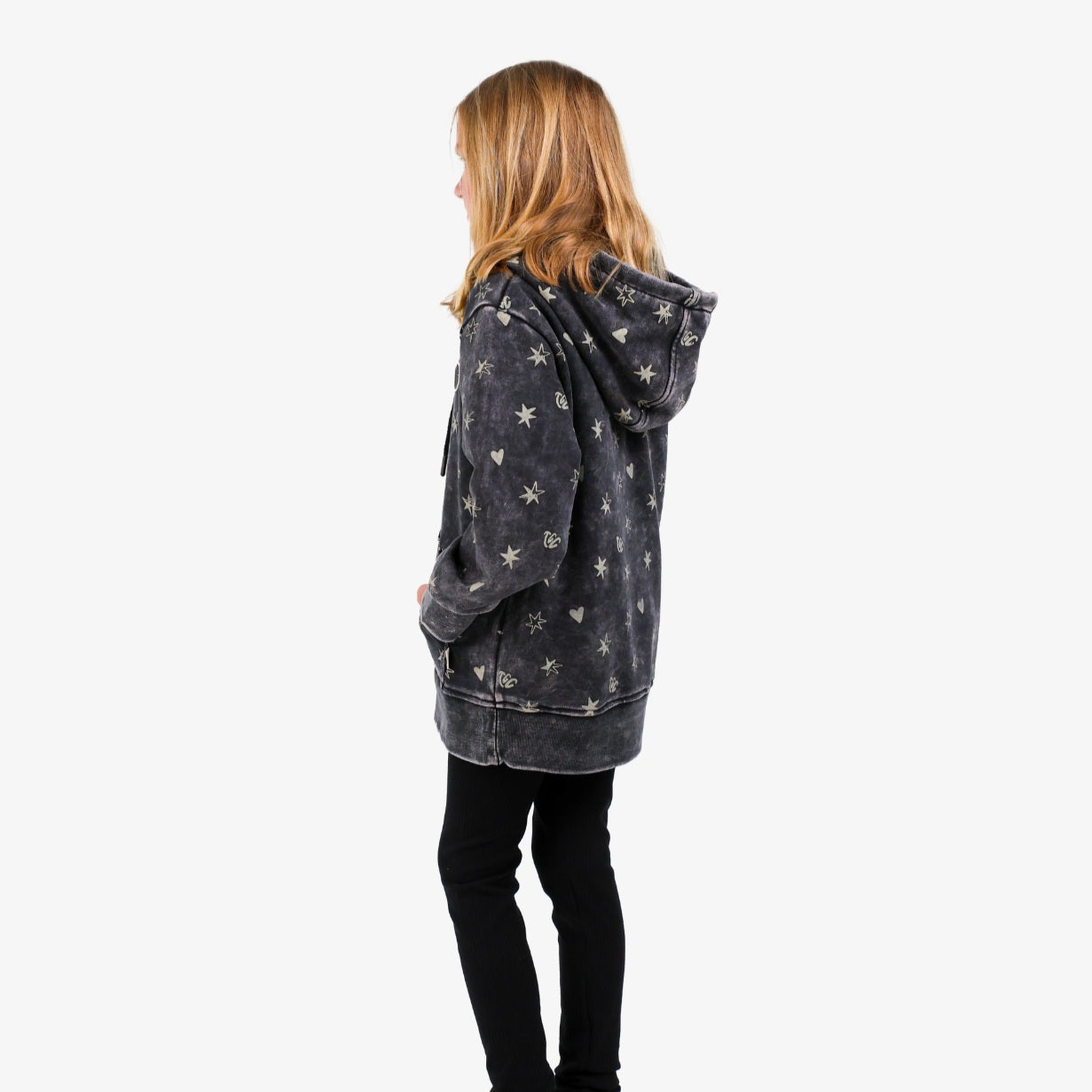 TGC Black Wash Hood