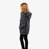 TGC Black Wash Hood