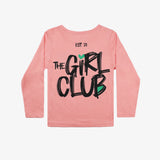 TGC Peony Pink Tee