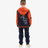 Retro Winter BB Hood