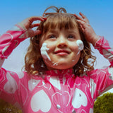 Whipscreen SPF50 Sunscreen Mousse (Glazed Donut)