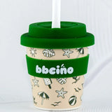 Beach, Please! Babycino Cup