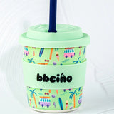 Beach Bums Bambinocino cup