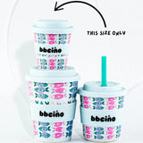 Catch Of The Day Babycino Cup