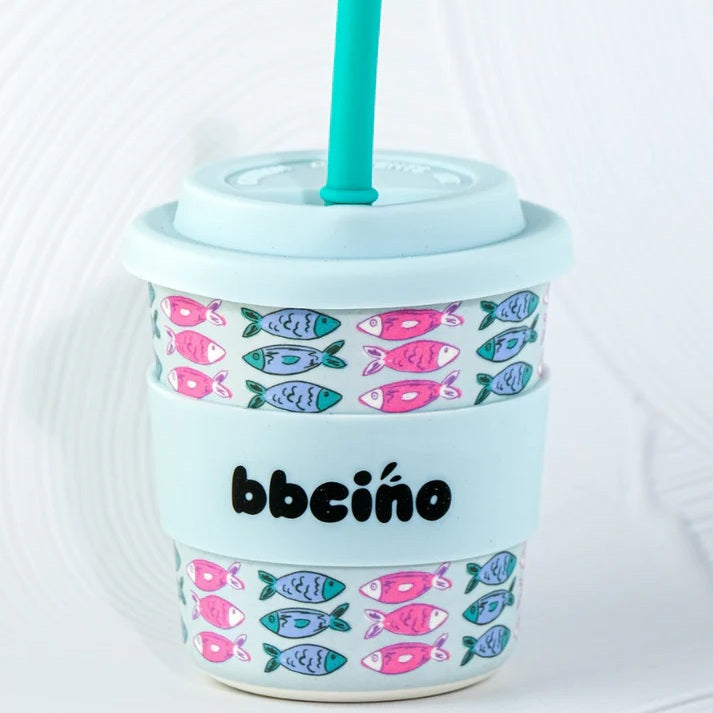 Catch Of The Day Bambinocino Cup