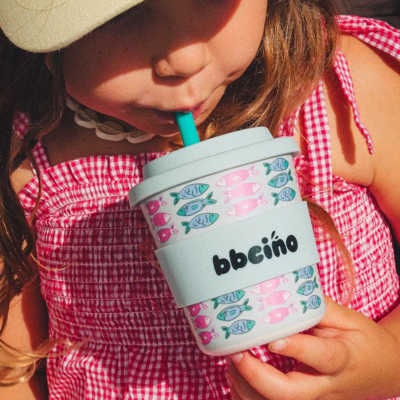 Catch Of The Day Bambinocino Cup