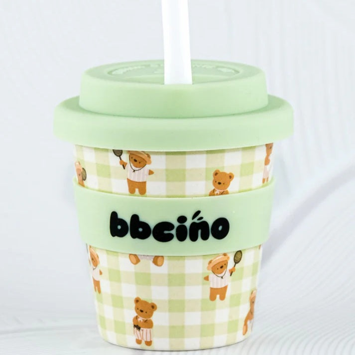 Cub Babycino Cup