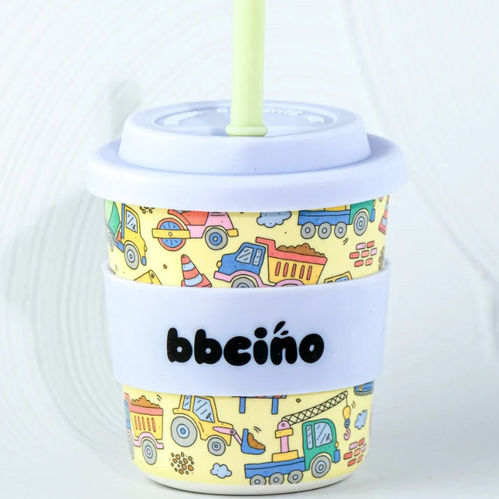 Dig It Bambinocino Cup