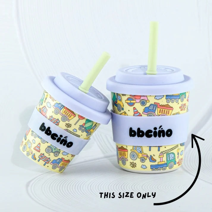Dig It Bambinocino Cup