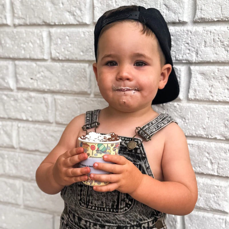 Dig It Bambinocino Cup