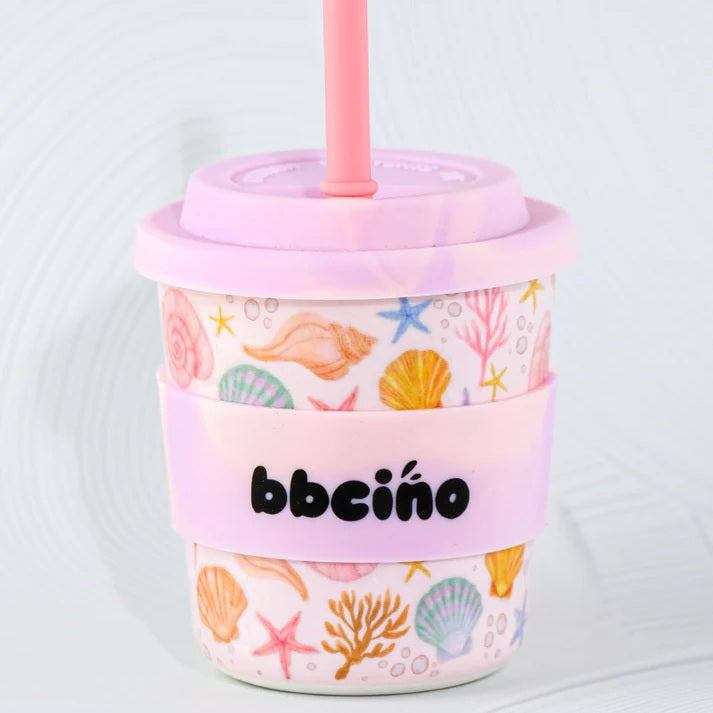 Shell, Yeah Bambinocino Cup