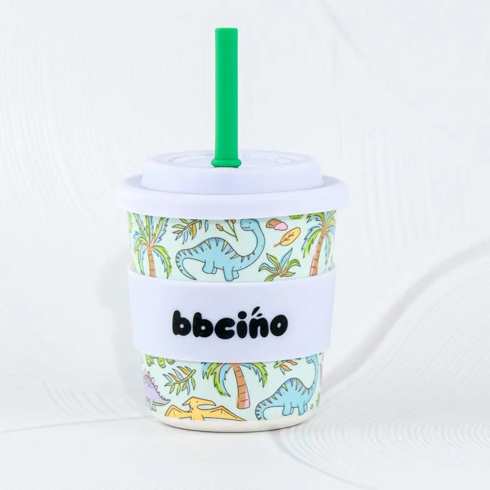 Sip-A-Saurus Bambinocino Cup