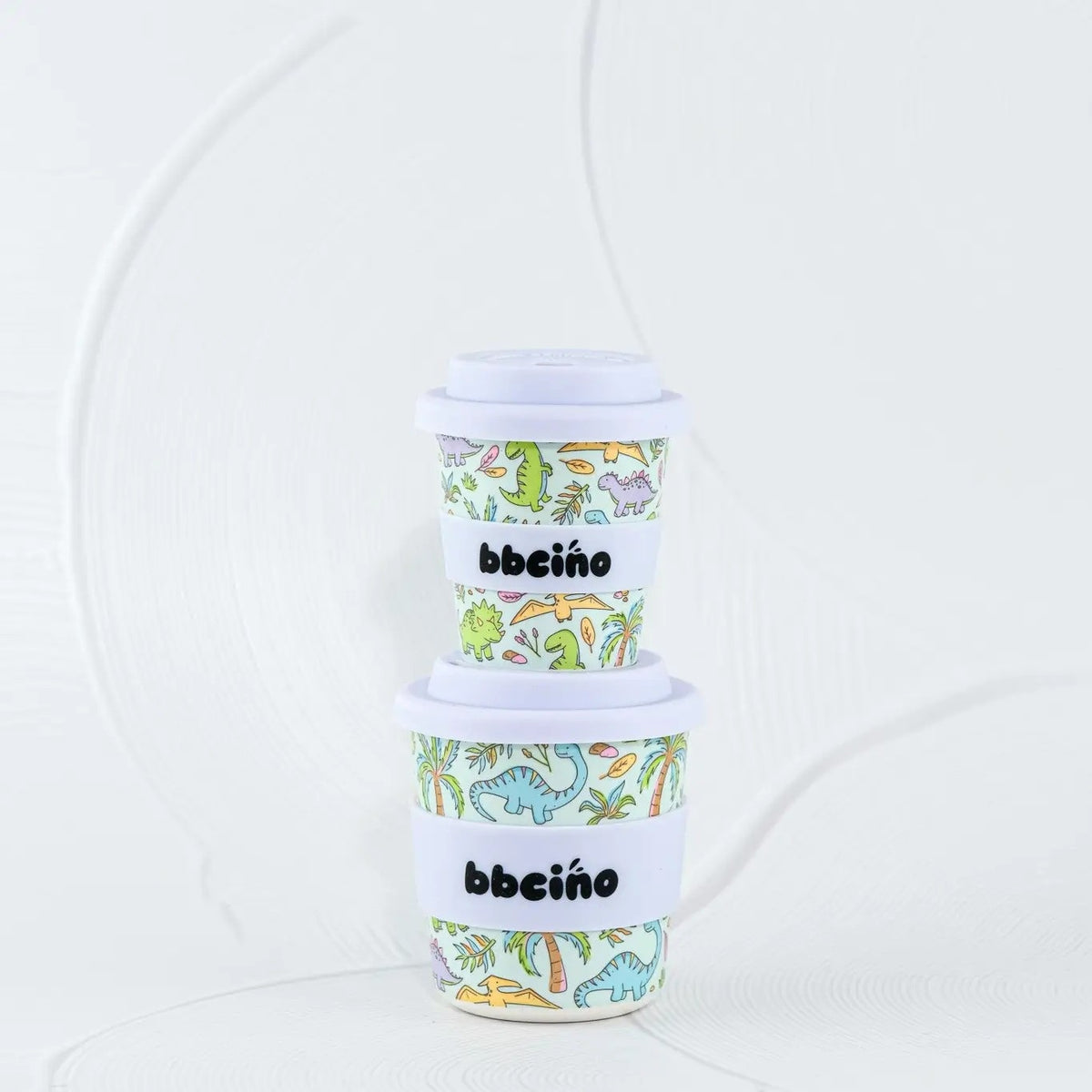 Sip-A-Saurus Bambinocino Cup