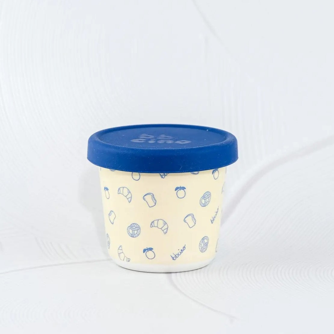 Brunch-Kins Snack Pot (220ml)