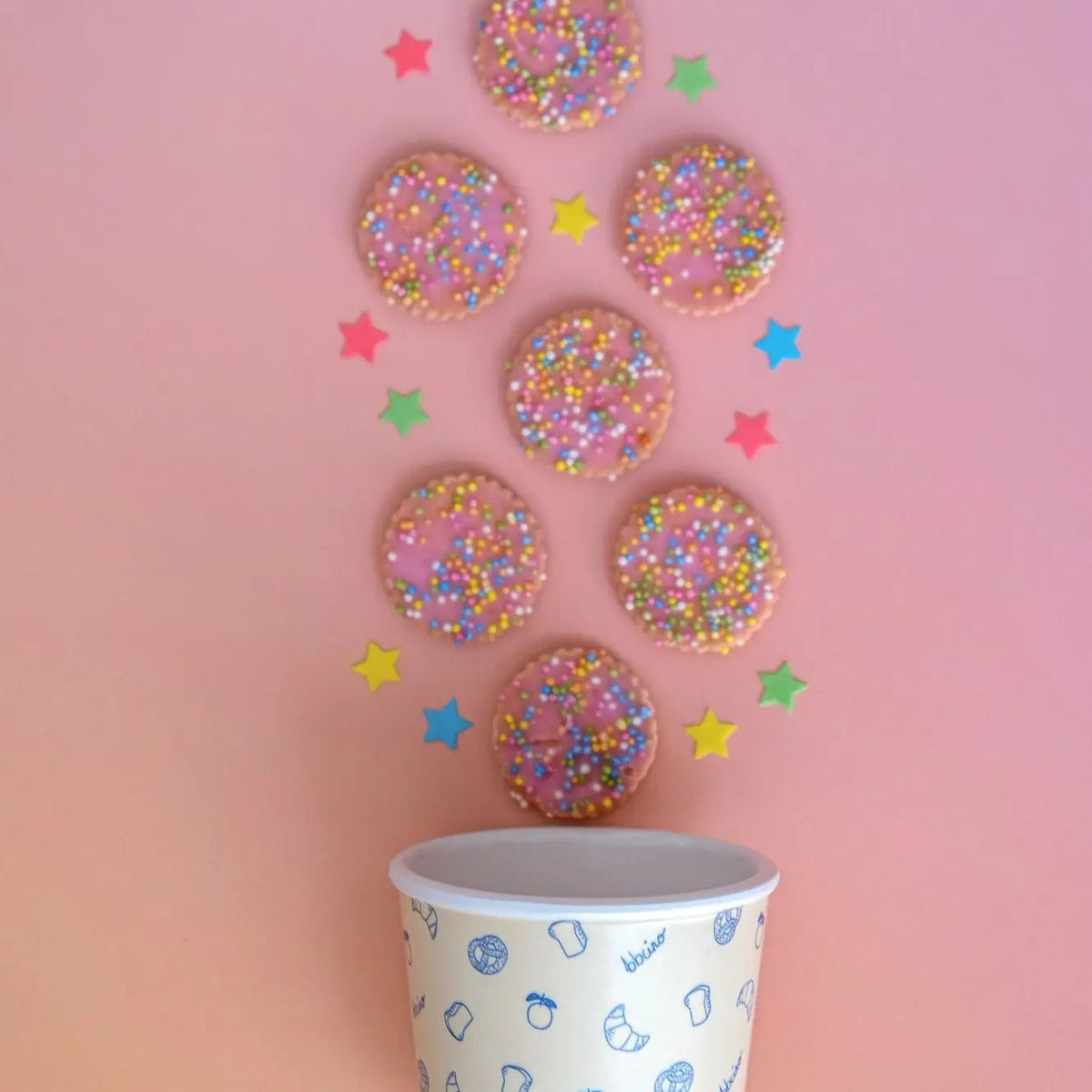 Brunch-Kins Snack Pot (220ml)