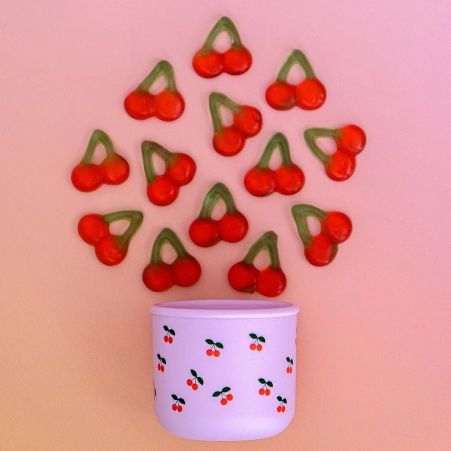 Cherub Snack Pot (250ml)