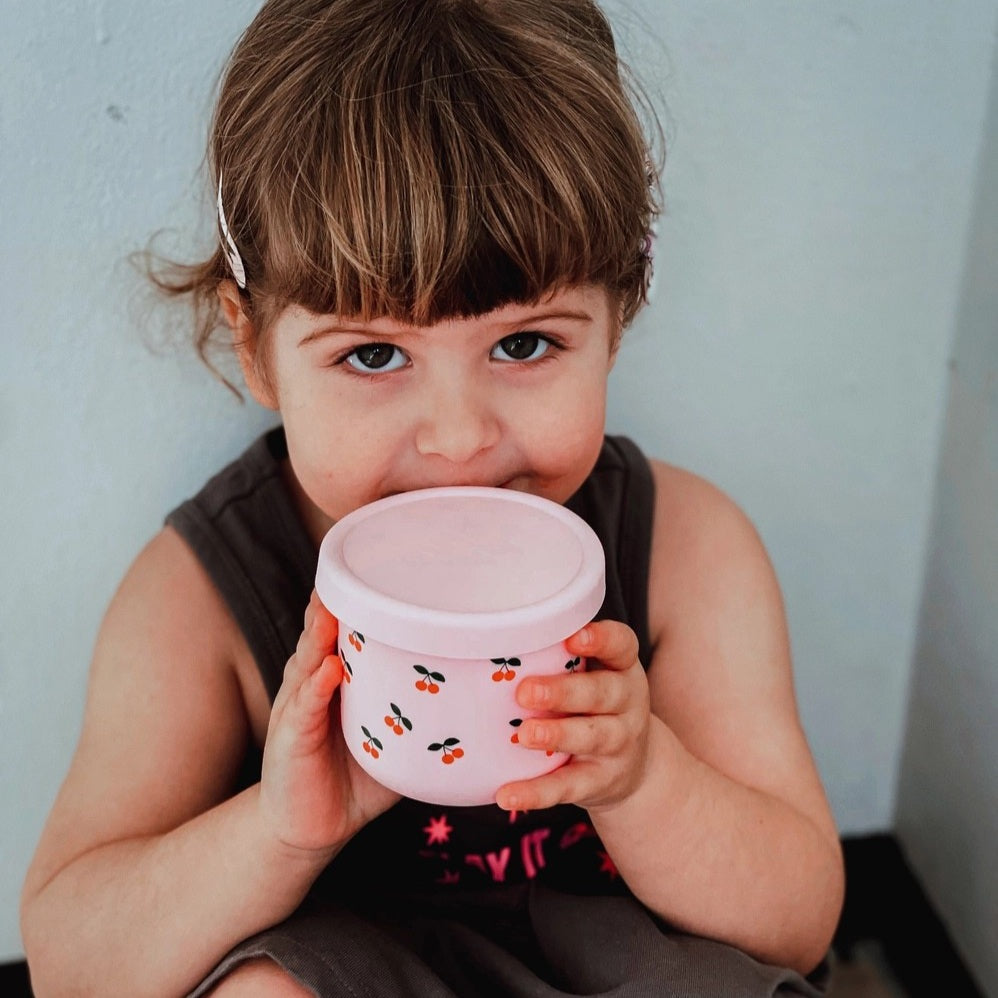 Cherub Snack Pot (250ml)