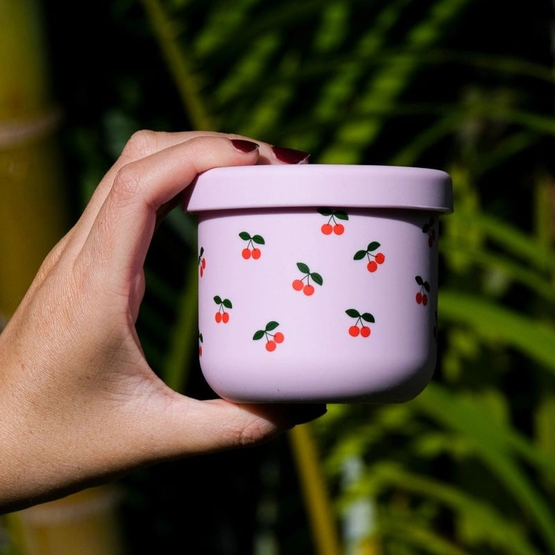 Cherub Snack Pot (250ml)