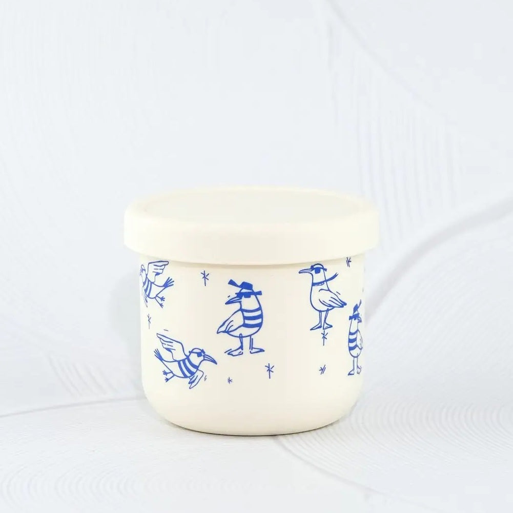 Chippie Crew Snack Pot (250ml)