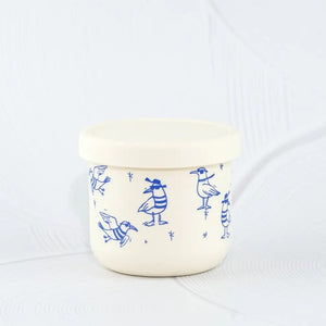 Chippie Crew Snack Pot (250ml)