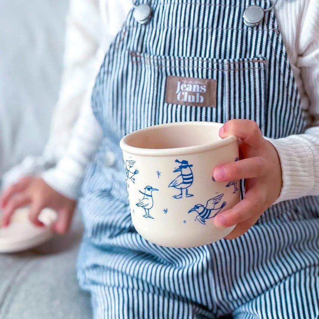 Chippie Crew Snack Pot (250ml)